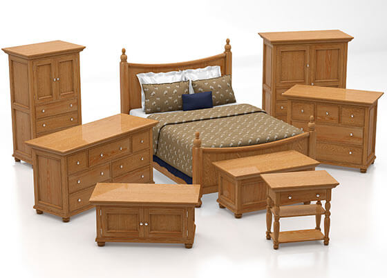 Stylish Home Furniture Selections in Canastota NY